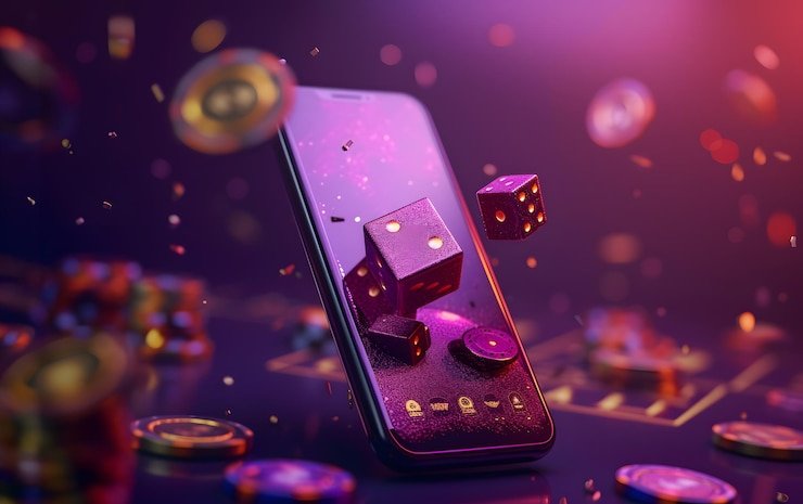 Tombol daftar dan login untuk akses live casino batavia1 dengan mudah dari perangkat apapun