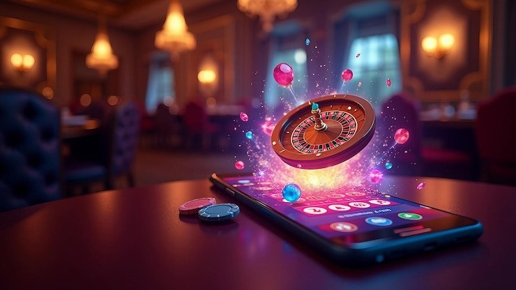 Pengguna mempraktikkan keamanan akun dengan pengaturan password dan autentikasi ganda di batavia1