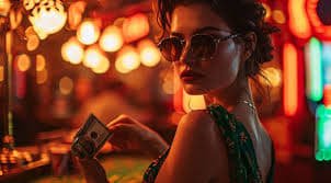 Ilustrasi pengguna menikmati Sports Betting di perangkat mobile dengan antarmuka batavia1